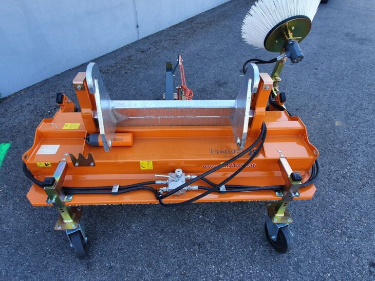 Bema TYP 1550 7 Bema TYP 1550 7