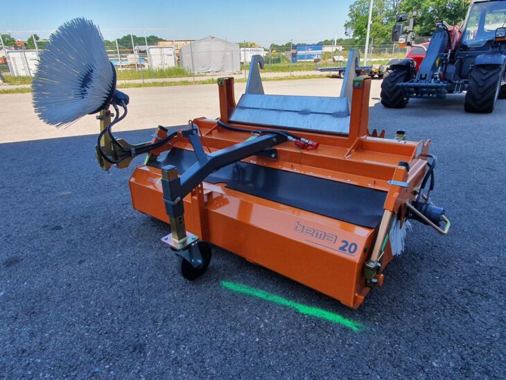 Bema TYP 1550 4 Bema TYP 1550 4