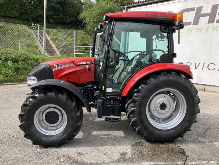 Case IH Farmall 65 A (Stage V) 4 Case IH Farmall 65 A (Stage V) 4