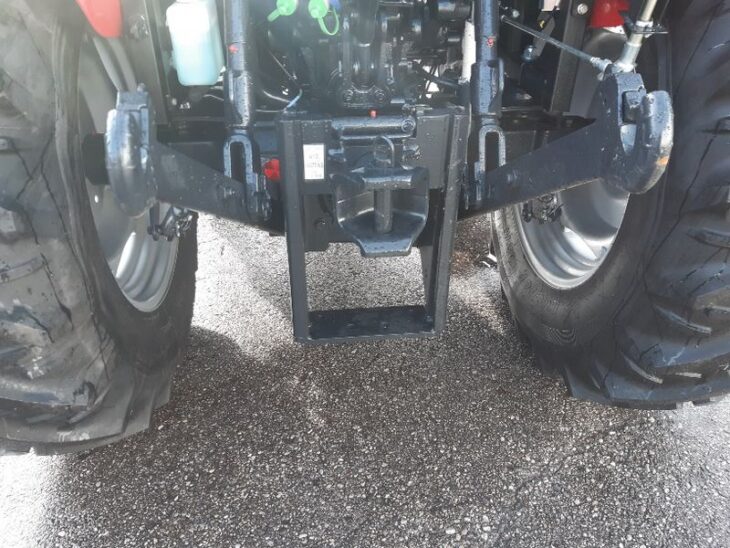 Case IH Farmall 75 A (Stage V) 6 Case IH Farmall 75 A (Stage V) 6