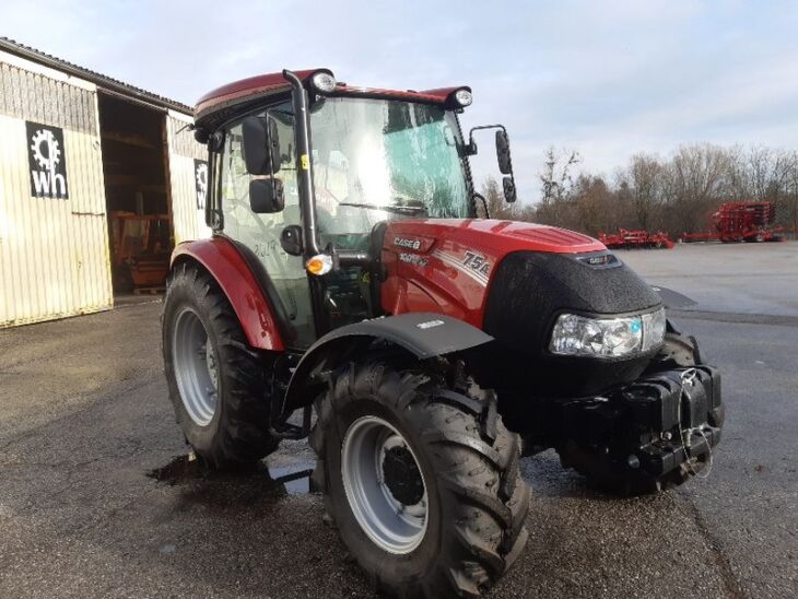 Case IH Farmall 75 A (Stage V) 3 Case IH Farmall 75 A (Stage V) 3