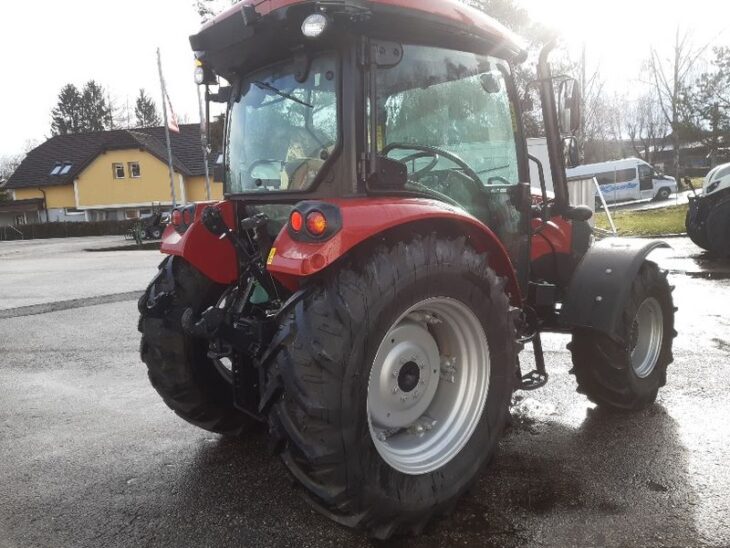 Case IH Farmall 75 A (Stage V) 4 Case IH Farmall 75 A (Stage V) 4