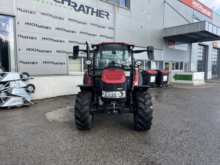 Case IH Farmall 75C 6 Case IH Farmall 75C 6