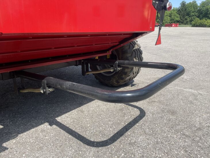 Case IH RB 344 RC 2 Case IH RB 344 RC 2