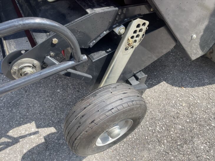 Case IH RB 344 RC 3 Case IH RB 344 RC 3