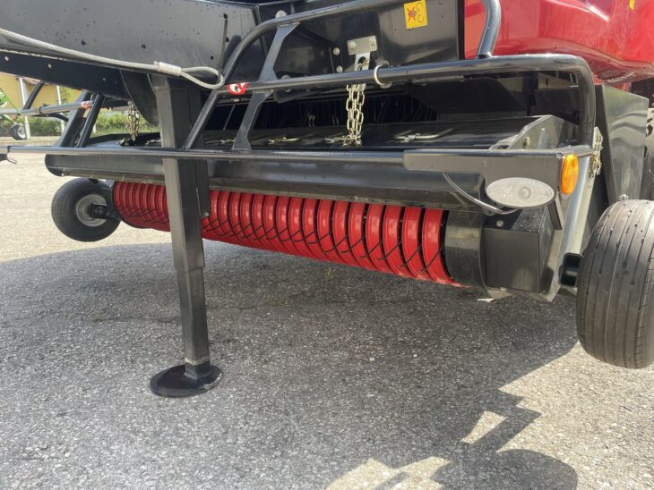 Case IH RB 344 RC 4 Case IH RB 344 RC 4