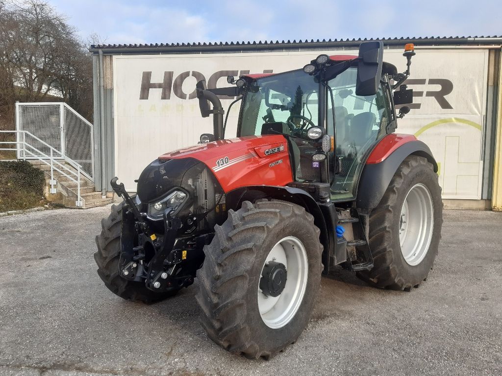 Case Ih Vestrum 130 Ad8 (My23)