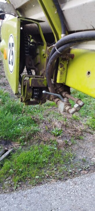 Claas-Sprint-320-K-2026-01-16-hochrather-14 Claas-Sprint-320-K-2026-01-16-hochrather-14