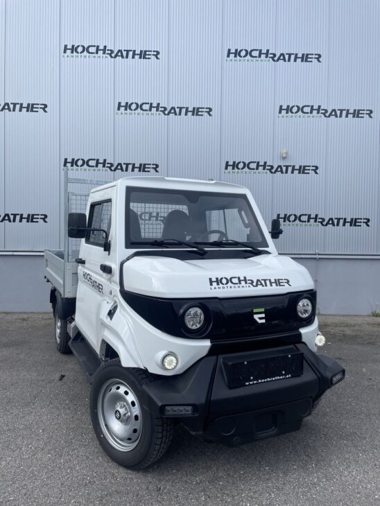 EVUM Motors Acar 2 EVUM Motors Acar 2