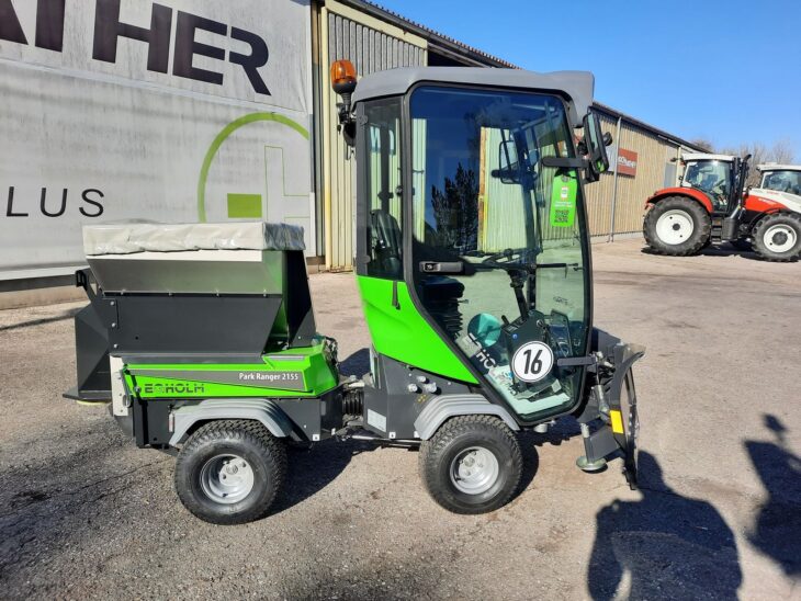 Egholm Park Ranger 2155 7 Egholm Park Ranger 2155 7