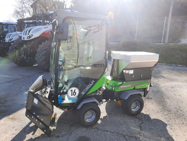 Egholm Park Ranger 2155 3 Egholm Park Ranger 2155 3