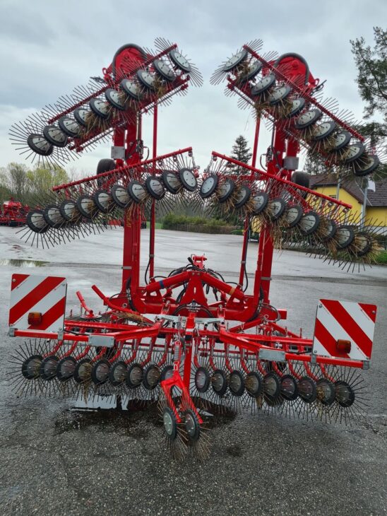 Einböck Aerostar Rotation Typ 900 7 Einböck Aerostar Rotation Typ 900 7