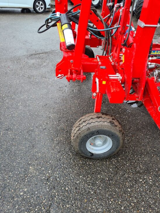 Einböck Aerostar Rotation Typ 900 5 Einböck Aerostar Rotation Typ 900 5