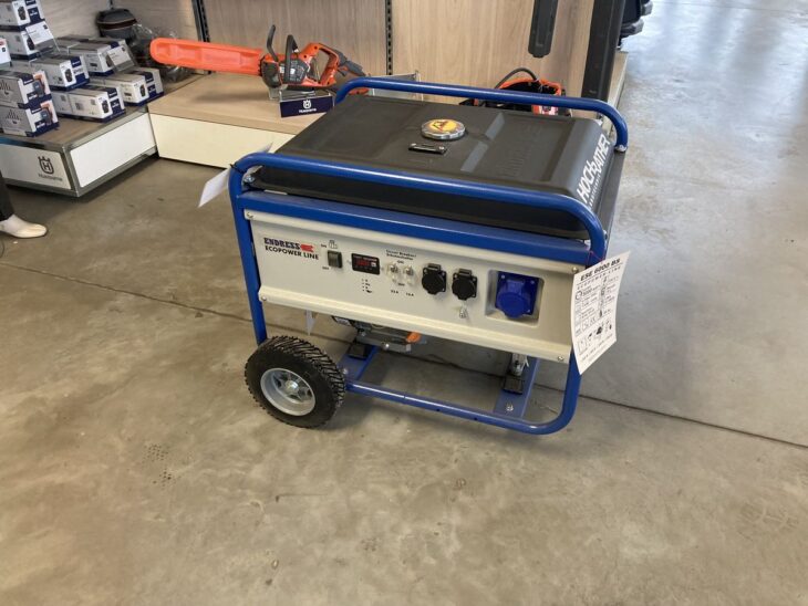 Endress ESE 6000BS 5 Endress ESE 6000BS 5