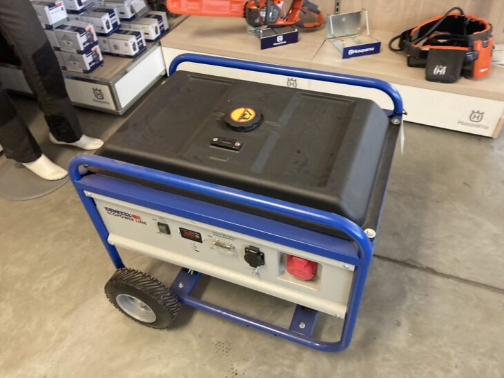 Endress ESE 6000DBS 2 Endress ESE 6000DBS 2