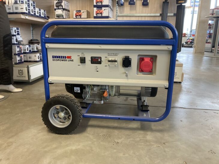 Endress Ese 6000Dbs Endress Ese 6000Dbs