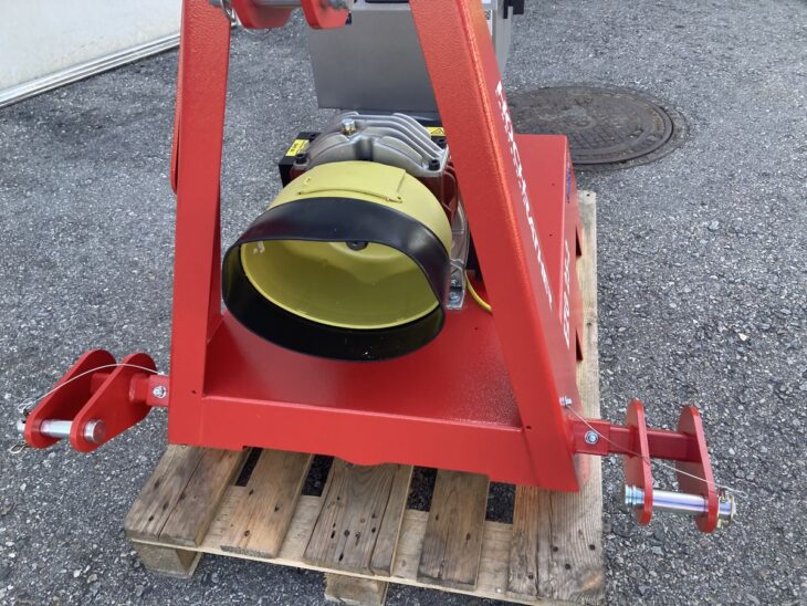 Endress EZG 25/2 3 Endress EZG 25/2 3