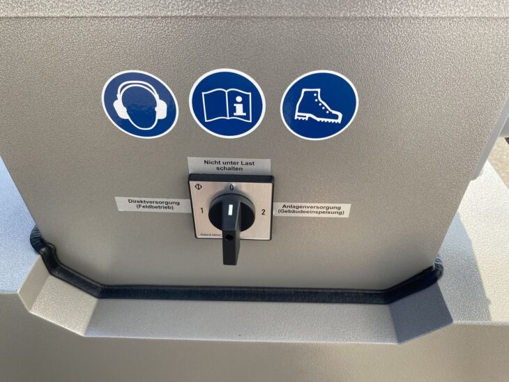 Endress EZG 60-4 7 Endress EZG 60-4 7