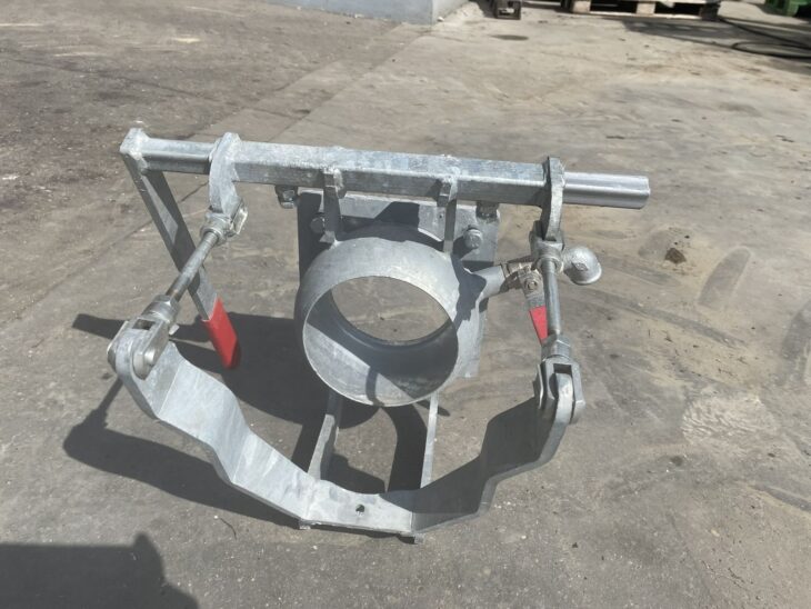 Fliegl Fliegl Schnellkuppler 6 Fliegl Fliegl Schnellkuppler 6