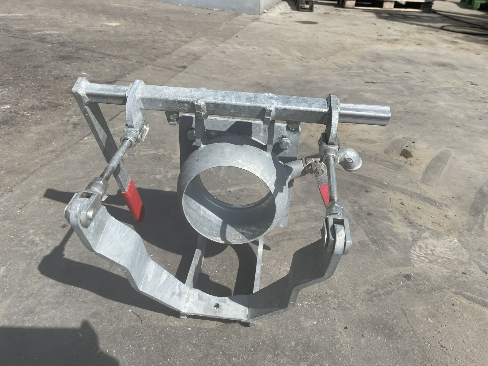 Fliegl Fliegl Schnellkuppler 6