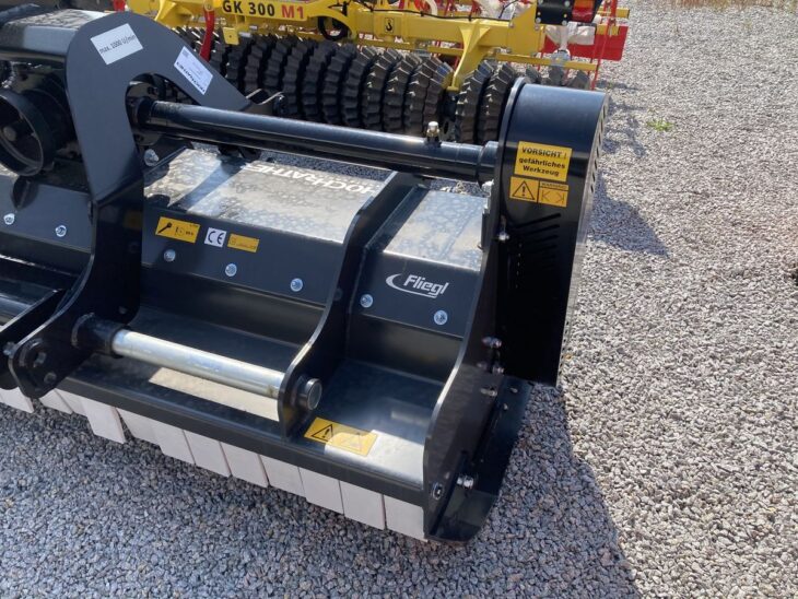 Fliegl Tornado 2750 2 Fliegl Tornado 2750 2