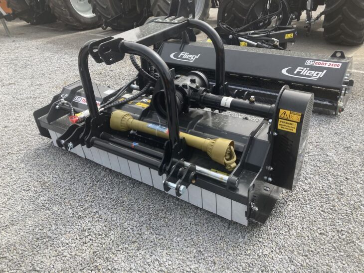 Fliegl Turbo 1800 6 Fliegl Turbo 1800 6