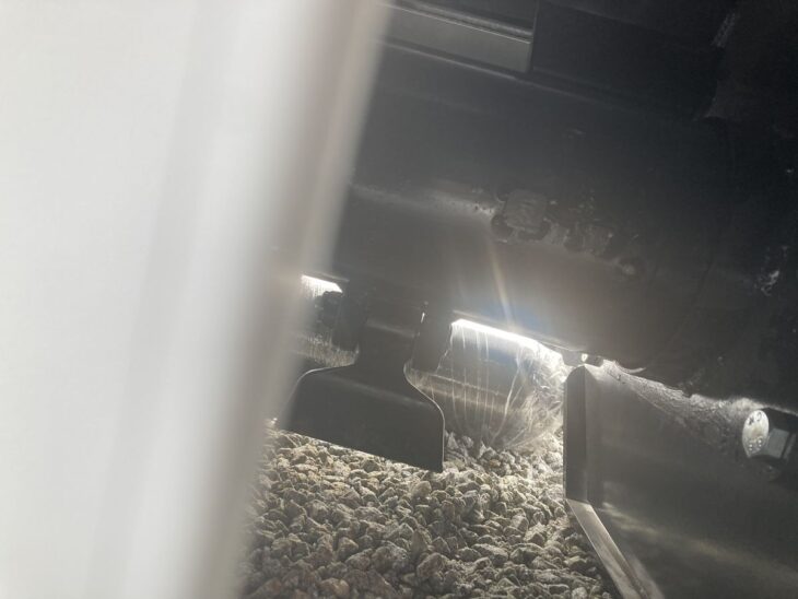 Fliegl Turbo 1800 7 Fliegl Turbo 1800 7