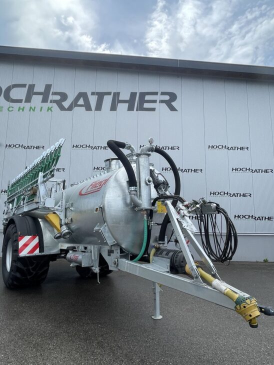 Fliegl VFW 10600 Jumbo Line 2 Fliegl VFW 10600 Jumbo Line 2