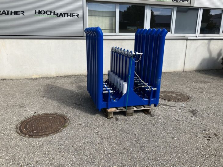 Göweil BTGME 7 Göweil BTGME 7