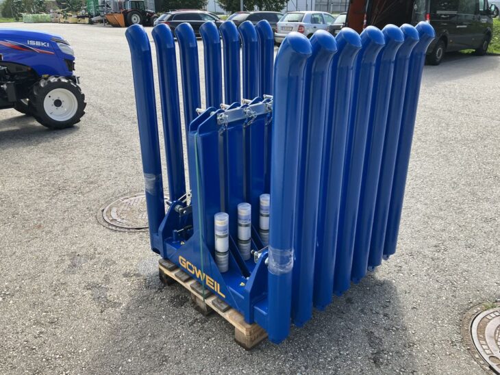 Göweil BTGME 5 Göweil BTGME 5