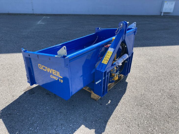 Göweil GHU 10 3 Göweil GHU 10 3