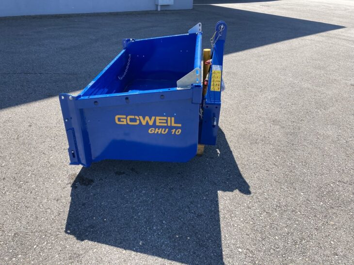 Göweil GHU 10 4 Göweil GHU 10 4