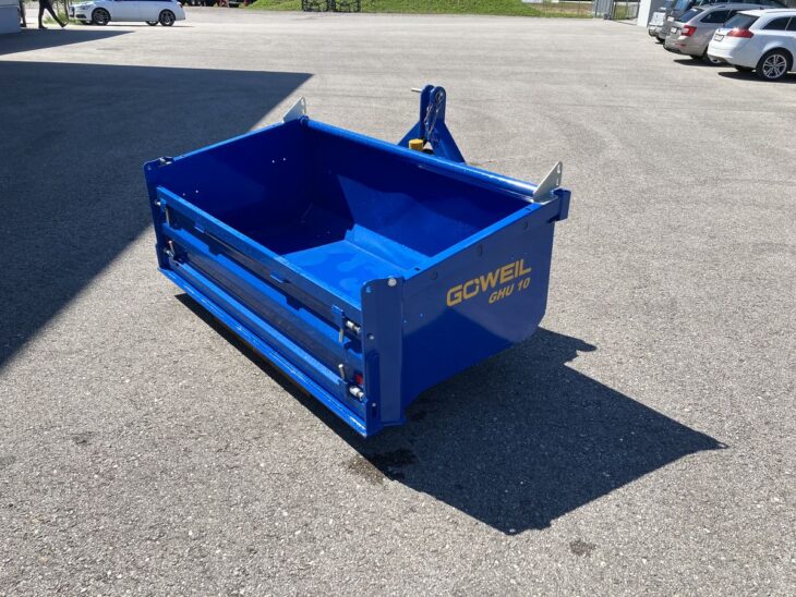 Göweil GHU 10 5 Göweil GHU 10 5