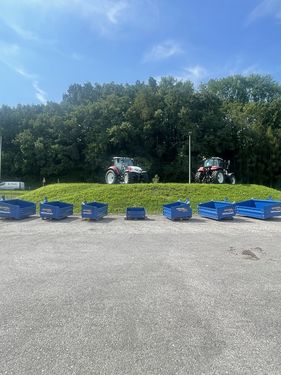 Göweil GHU 3 Göweil GHU 3