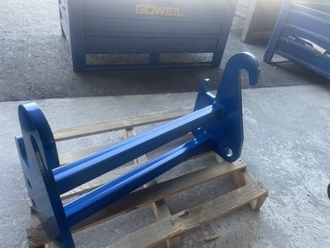 Göweil GHU 3 Göweil GHU 3