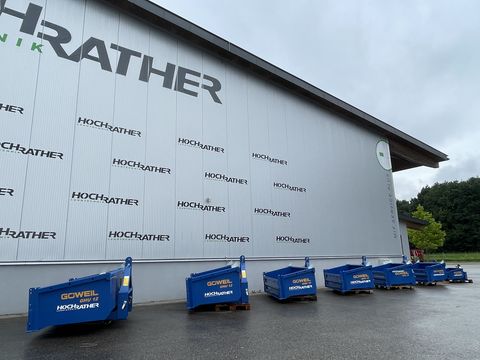 Göweil GHU 5 Göweil GHU 5