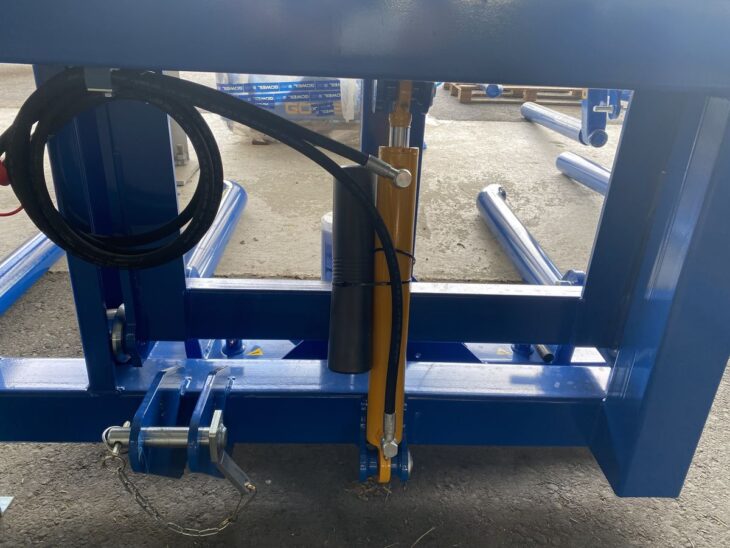 Göweil Göweil DTR 4 Göweil Göweil DTR 4