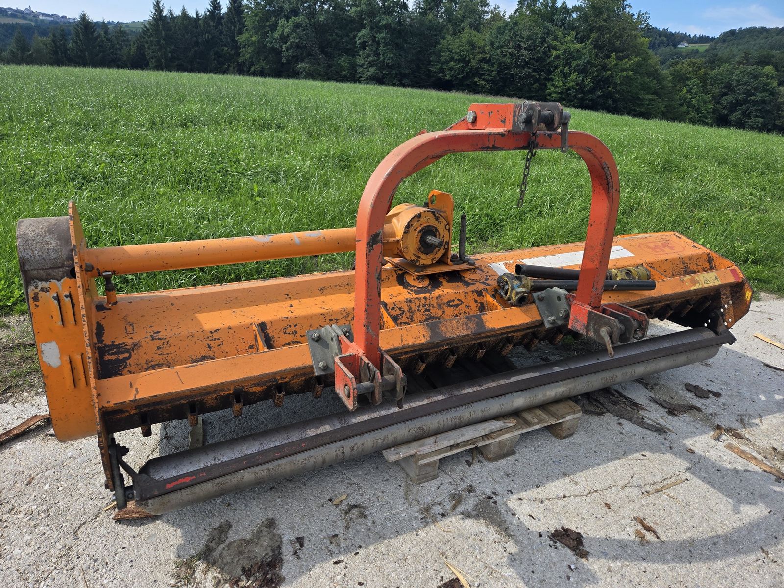 Hammerschmied Hs Gu 2,80