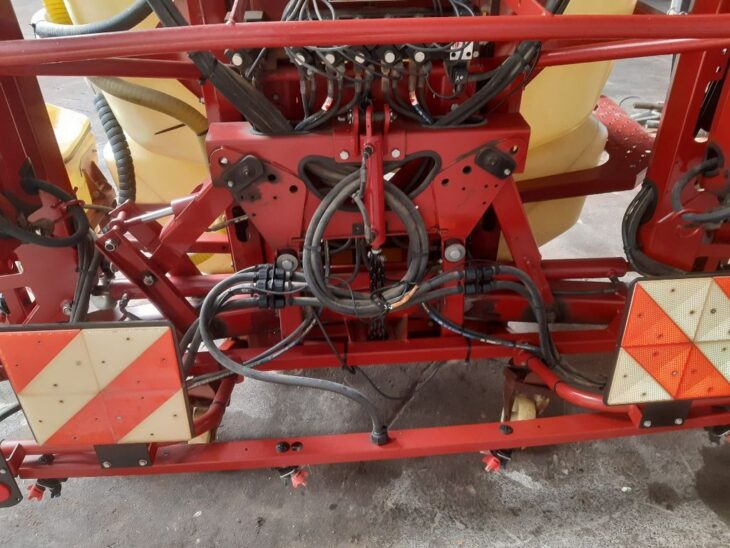 Hardi HARDI Master 1200 7 Hardi HARDI Master 1200 7