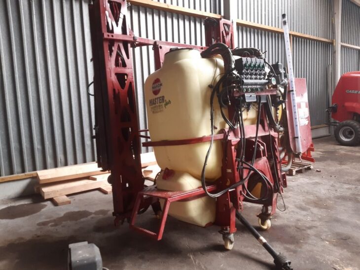 Hardi HARDI Master 1200 3 Hardi HARDI Master 1200 3