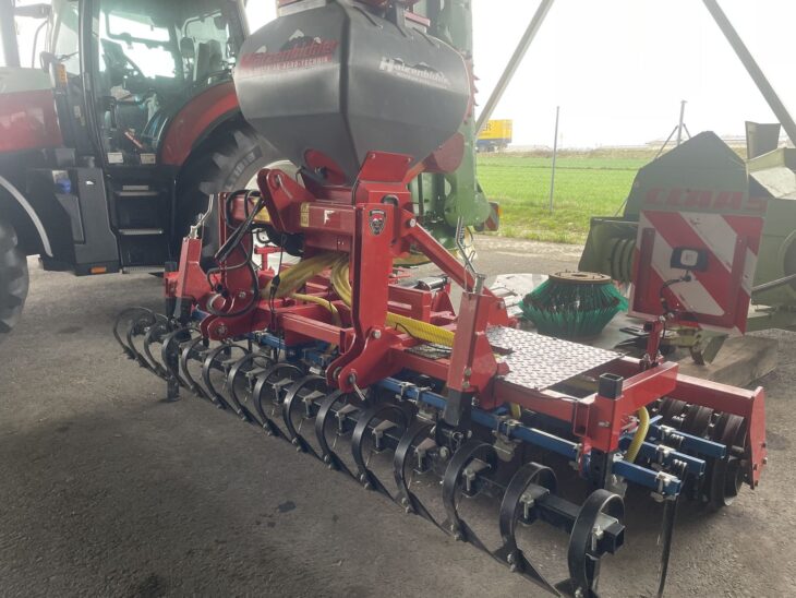 Hatzenbichler Vertikator "Alpin" 2 Hatzenbichler Vertikator "Alpin" 2