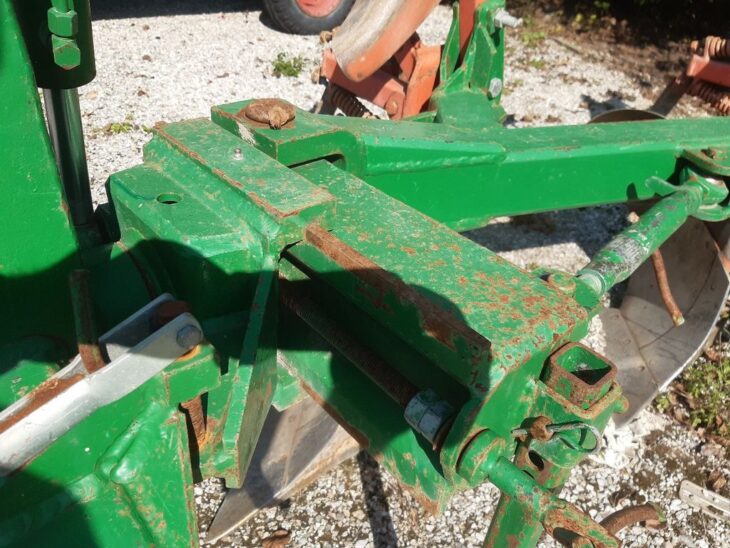 Heger Eiger HM - 3 6 Heger Eiger HM - 3 6