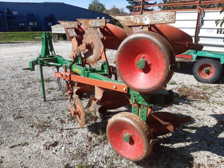 Heger Eiger HM - 3 7 Heger Eiger HM - 3 7