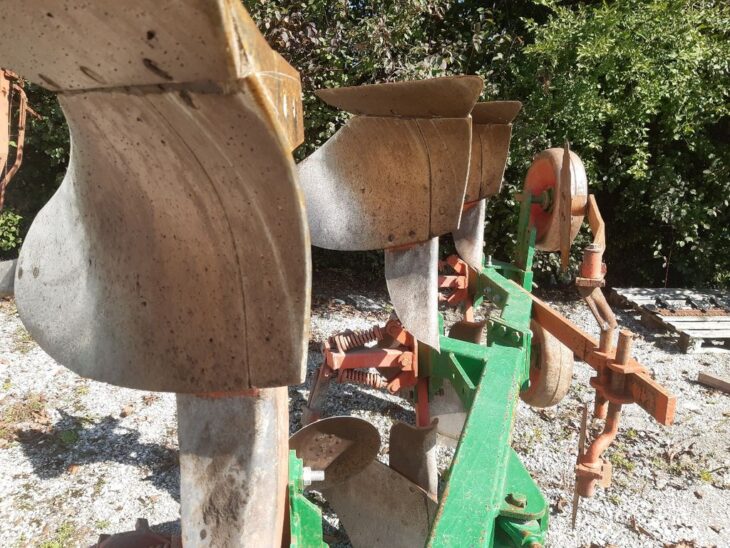 Heger Eiger HM - 3 4 Heger Eiger HM - 3 4