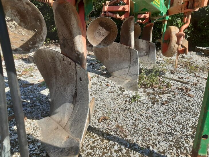 Heger Eiger HM - 3 5 Heger Eiger HM - 3 5