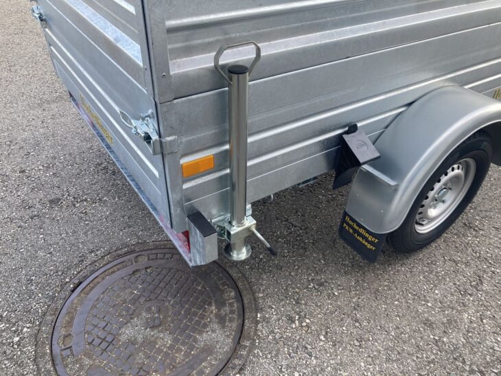 Hochedlinger S230 Ti Compact 7 Hochedlinger S230 Ti Compact 7