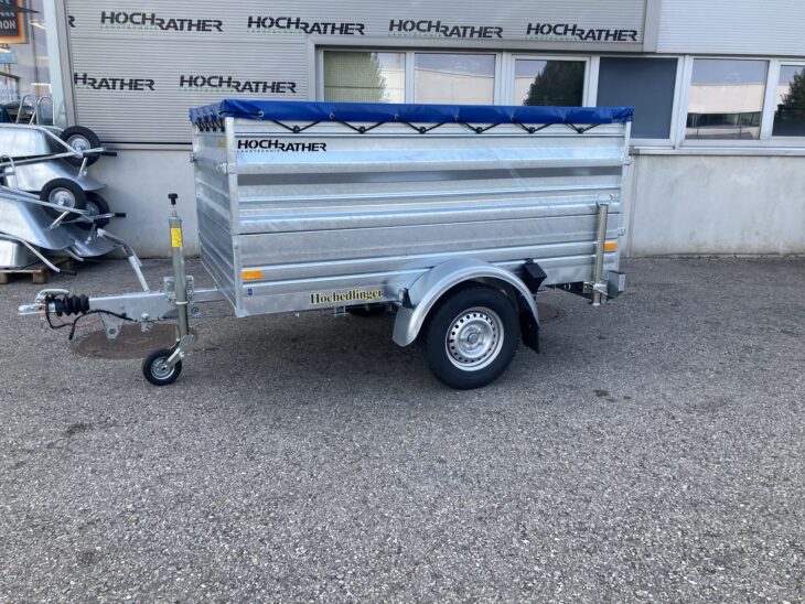 Hochedlinger S230 Ti Compact 3 Hochedlinger S230 Ti Compact 3