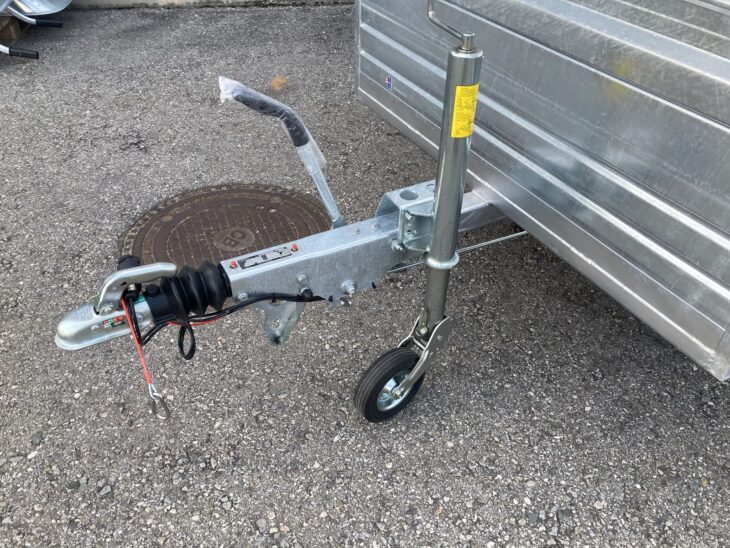 Hochedlinger S230 Ti Compact 4 Hochedlinger S230 Ti Compact 4