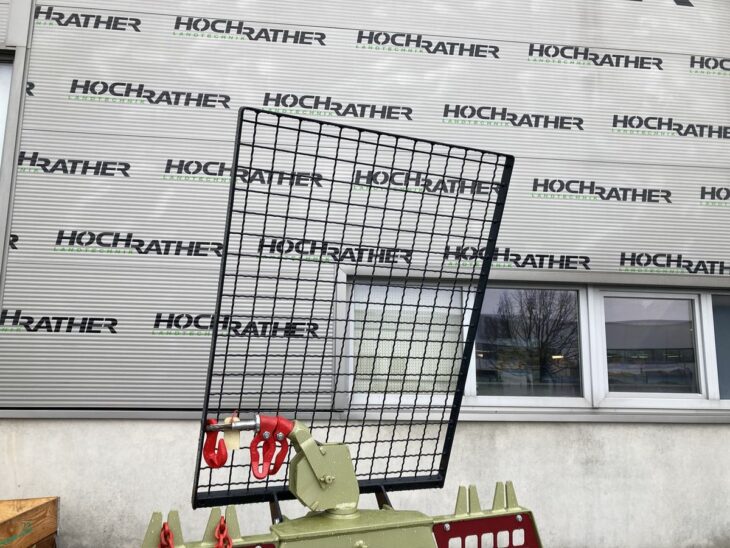 Holzknecht HS 150 3 Holzknecht HS 150 3