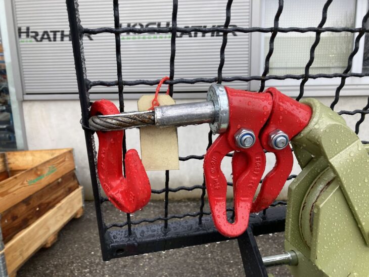 Holzknecht HS 5 CLASSIC 4 Holzknecht HS 5 CLASSIC 4